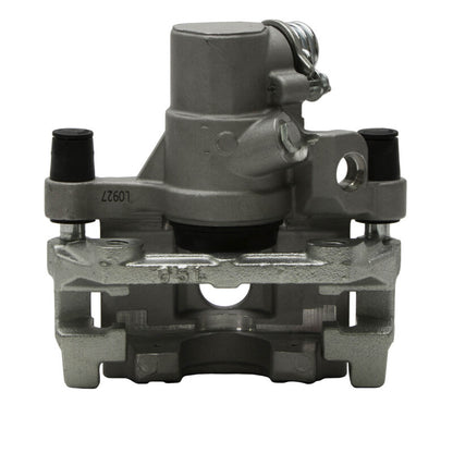 DFC 14-23 Ford Transit Connect Rear-L Premium Caliper - Silver Zinc Coated
