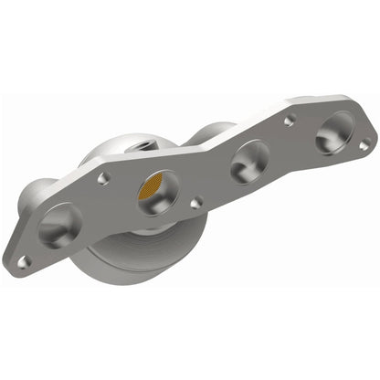 MagnaFlow Direct Fit Catalytic Converter 03-05 Honda Civic 1.3L