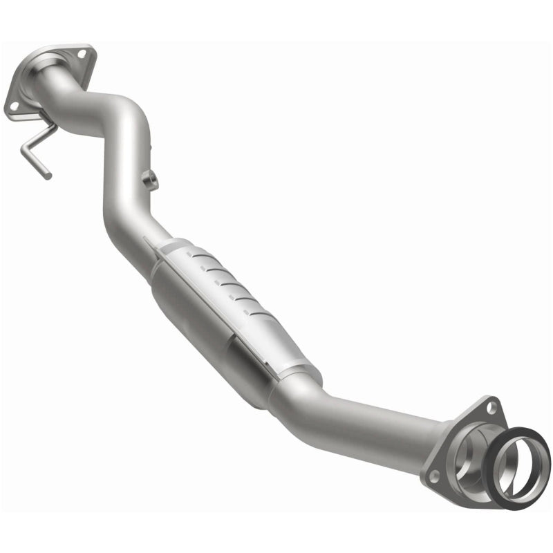 MagnaFlow Direct Fit Catalytic Converter 02-05 Trailblazer 4.2L OEM