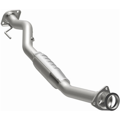 MagnaFlow Direct Fit Catalytic Converter 02-05 Trailblazer 4.2L OEM