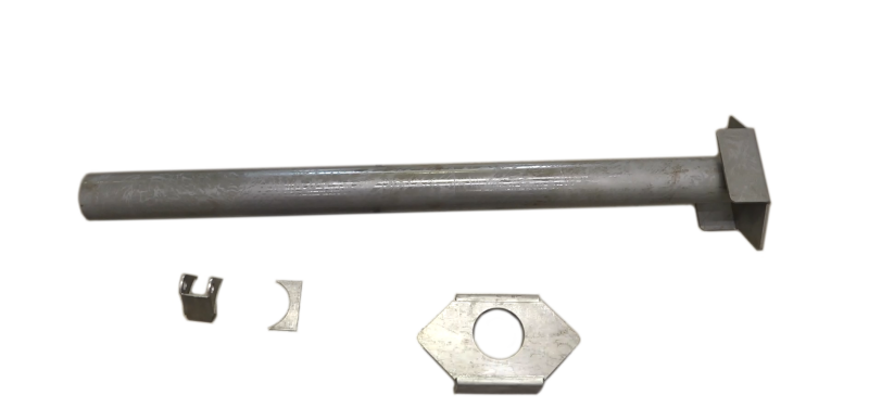 RustBuster Rust Buster Rear Shock Crossmember GM Pick Up Trucks