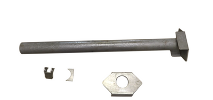 RustBuster Rust Buster Rear Shock Crossmember GM Pick Up Trucks
