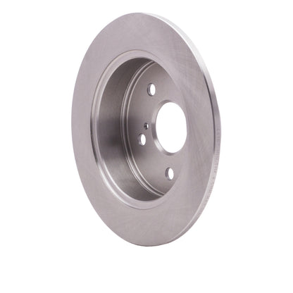 DFC 09-13 Pontiac Vibe Rear Brake Rotor