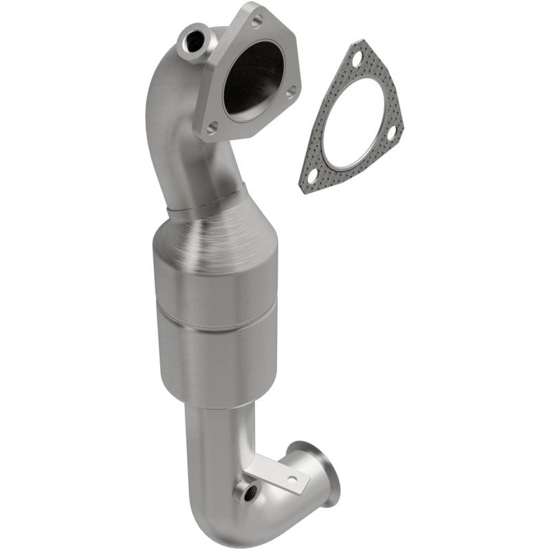MagnaFlow 2007 Mini Cooper 1.6L Direct Fit Converter