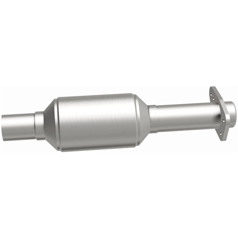 MagnaFlow Direct Fit Catalytic Converter 85-93 Chevrolet S10 L4 2.5LGAS