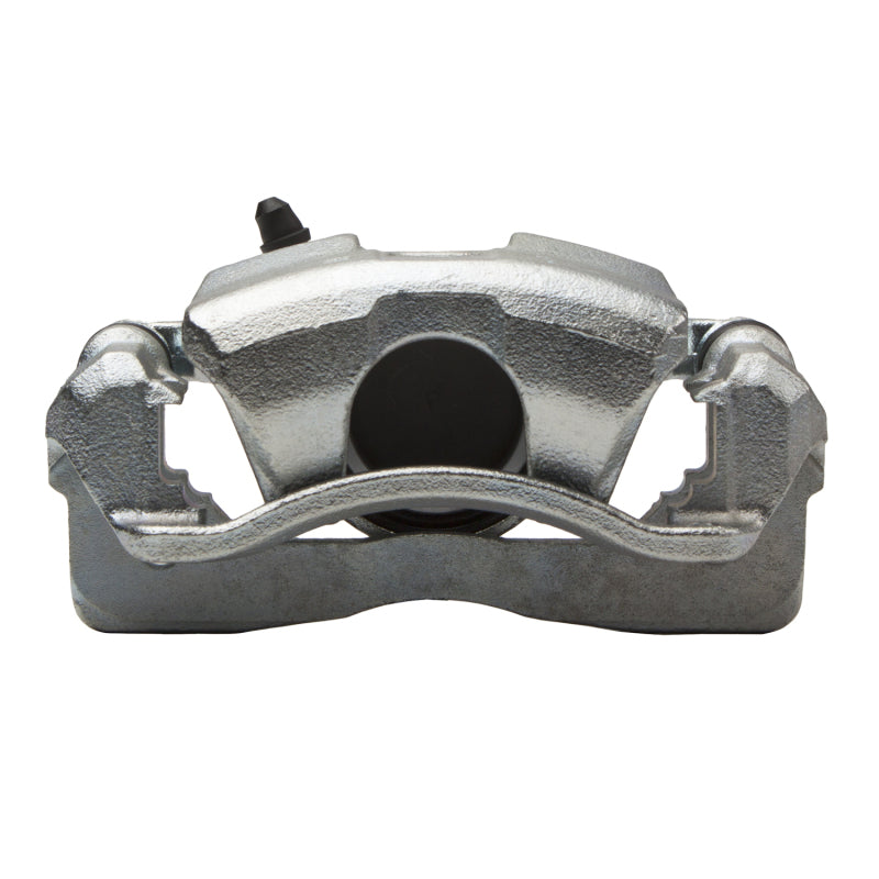 DFC 02-11 Acura RSX Front-L/Front-R Premium Caliper - Silver Zinc Coated