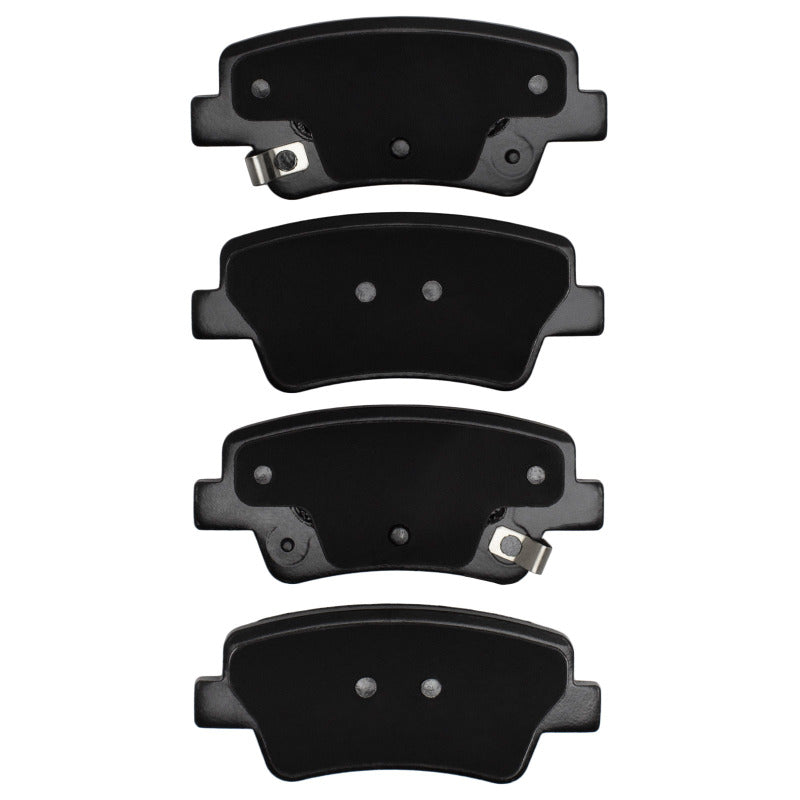 R1 Concepts R1 21-26 Kia Niro Rear Ceramic Brake Pads