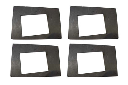 Rustbuster Forward Spare Tire Crossmember