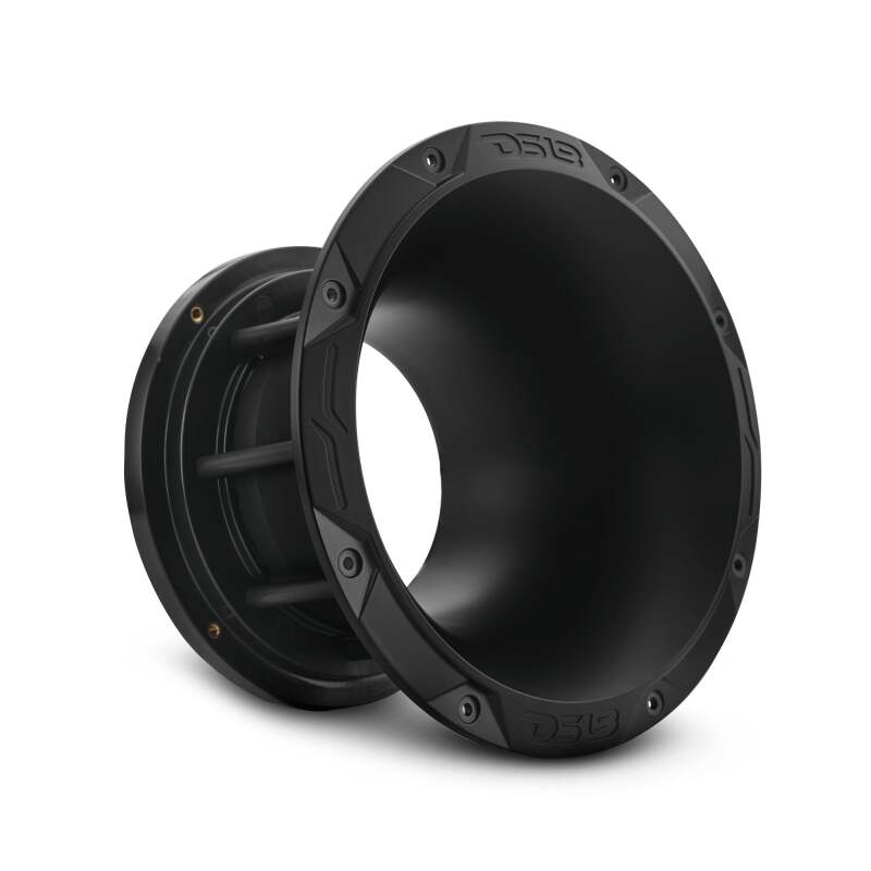 DS18 6.5in Bolt On Round Loudspeaker Horn Diffuser