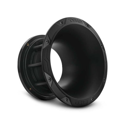 DS18 6.5in Bolt On Round Loudspeaker Horn Diffuser