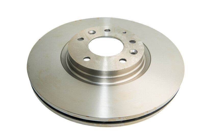 DBA 06-07 Mazda Mazdaspeed 6 Front Street Series Standard Rotor