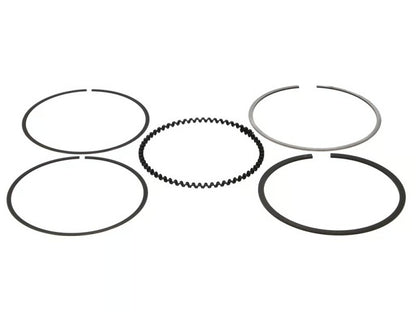 Wiseco 75.00MM SINGLE PISTON RING Shelf Stock