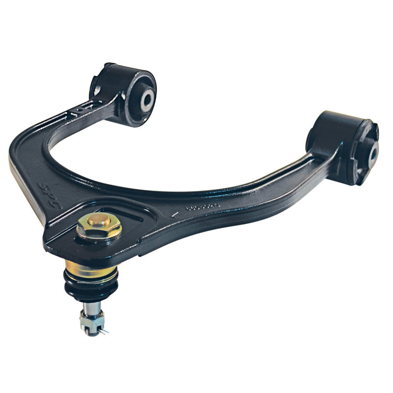 SPC Performance 09-12 Dodge Charger/Chrysler 300 Front Adjustable Upper Control Arm