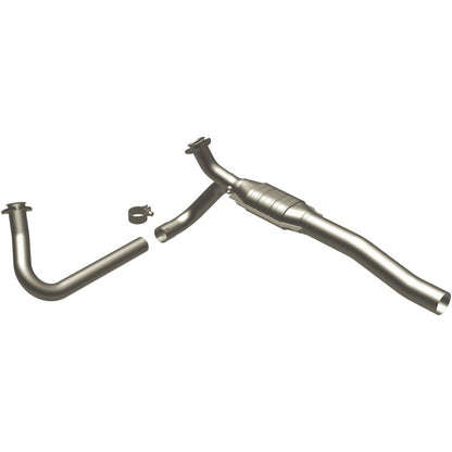 MagnaFlow Direct Fit Catalytic Converter 94-95 Chevy Astro 4.3L 49S