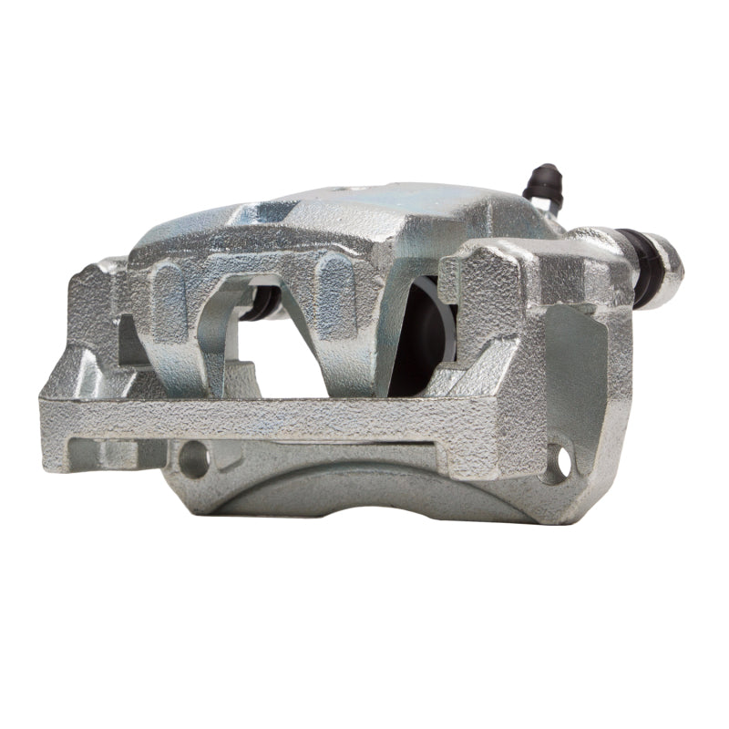 DFC 07-15 Mazda CX-9 Rear-R Premium Caliper - Silver Zinc Coated
