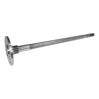 Yukon Gear & Axle USA Standard Axle Shaft For 8.2in Buick / Oldsmobile & Pontiac / Bolt-In Axle