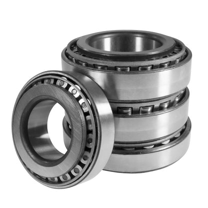 Yukon Gear & Axle Yukon Gear Master Overhaul Kit For Dana 80 Diff (4.375in OD Only On 98+ Fords)
