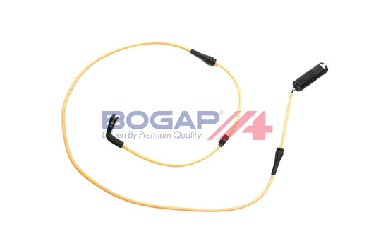 BOGAP B7118176 Warning Contact, Brake Pad Wear | ML Performance Car Parts