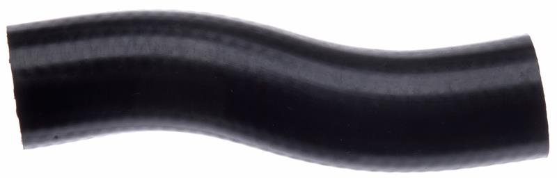 Gates 06-08 Chevrolet Malibu 4-Cyl. 2.2L Lower - Tee To Water Pump Molded Coolant Hose
