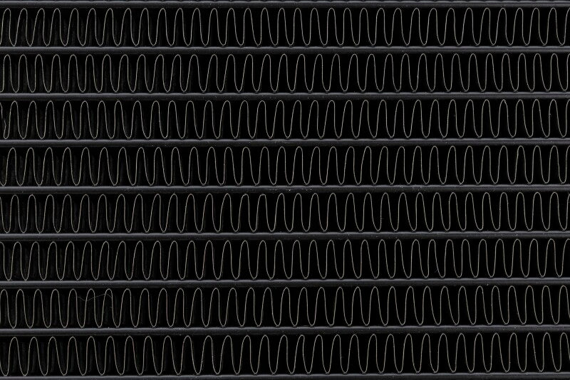Dinan 16-20 BMW 330i/340i/430i/440i (F30/F31/F32/F33/F34/F36) High Performance Heat Exchanger