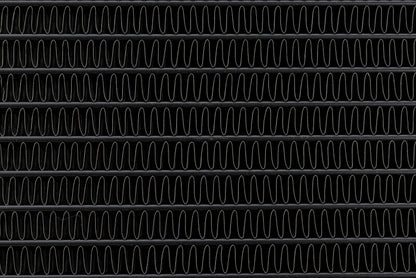 Dinan 16-20 BMW 330i/340i/430i/440i (F30/F31/F32/F33/F34/F36) High Performance Heat Exchanger