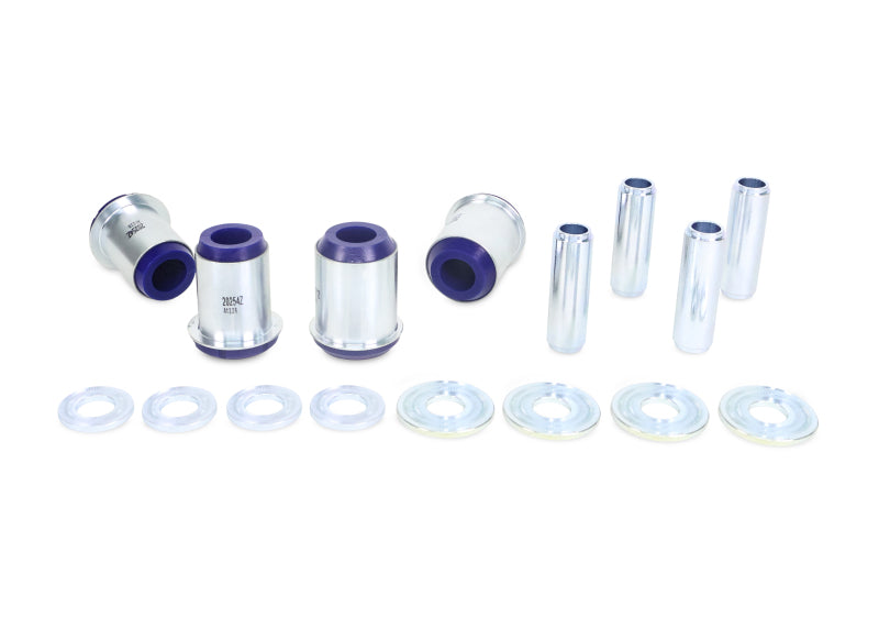 SuperPro Toyota Land Cruiser Prado 250 24-26 Lower Control Arm Bushing