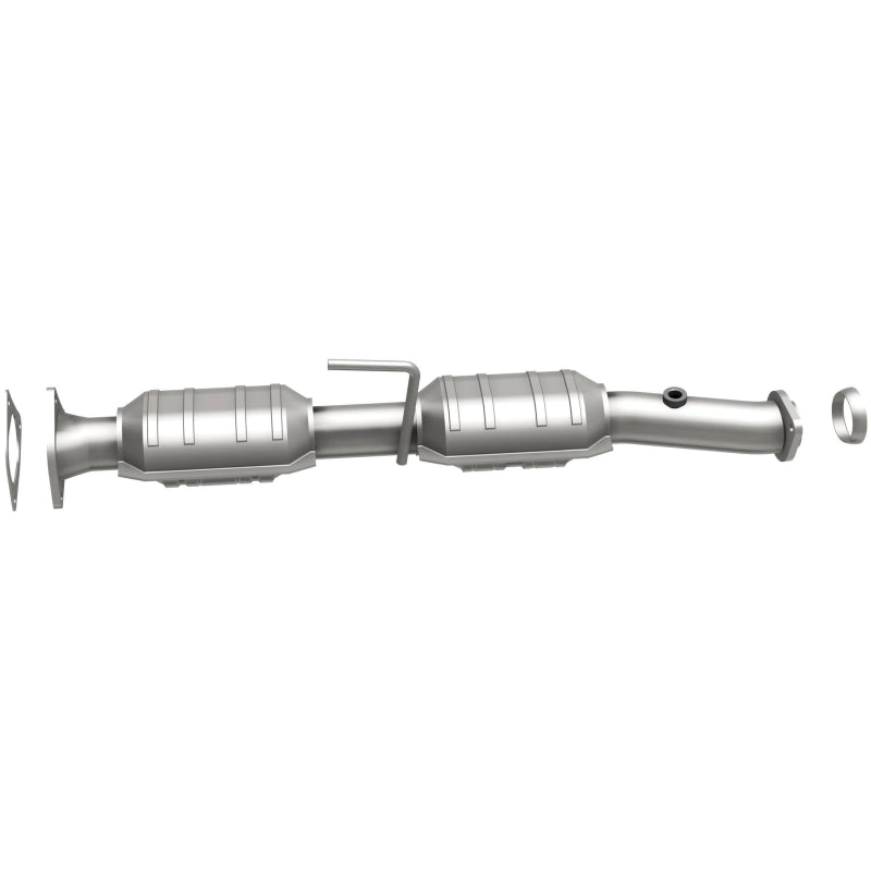 MagnaFlow Direct Fit Catalytic Converter Ranger/B3000/B4000 Pick-Up