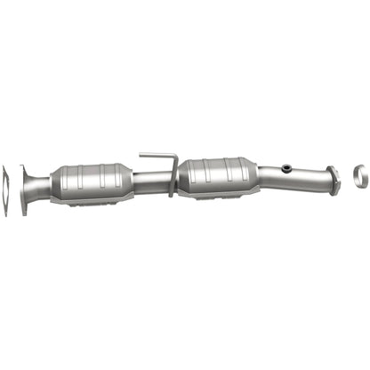 MagnaFlow Direct Fit Catalytic Converter Ranger/B3000/B4000 Pick-Up