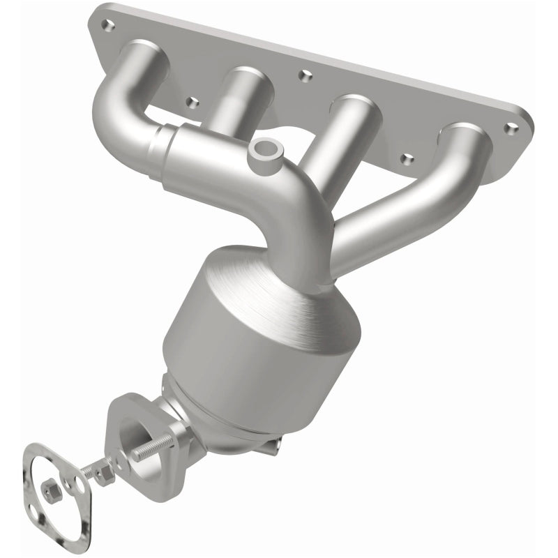 MagnaFlow 11-16 Hyundai Elantra L4 1.8L OEM Manifold Direct Fit Catalytic Converter