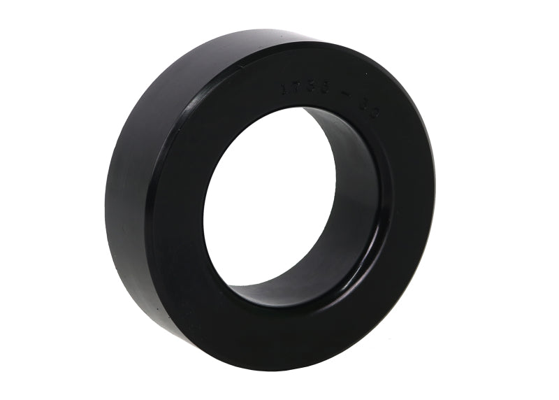 SuperPro 2007 Jeep Wrangler X Front Coil Spring Spacer - 30mm (Individual)