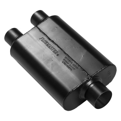 Flowmaster 2.50 IN(D)/3 OUT(C) 40 Series Muffler