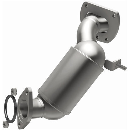 MagnaFlow 2020 Toyota Highlander V6 3.5L OEM Grade Direct-Fit Catalytic Converter