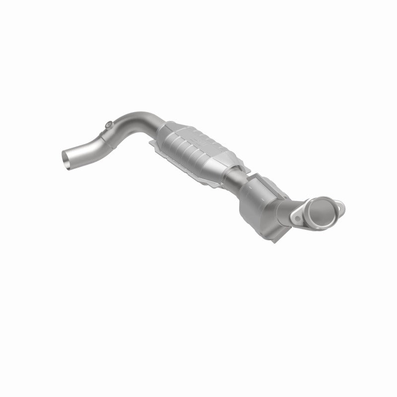MagnaFlow Direct Fit Catalytic Converter 01-03 Ford E150 4.2L D/S