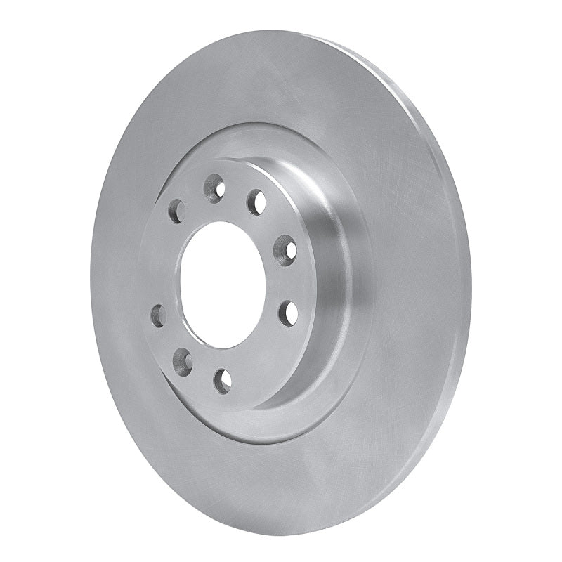DFC 11-16 Peugeot RCZ (Mexico) Rear Brake Rotor
