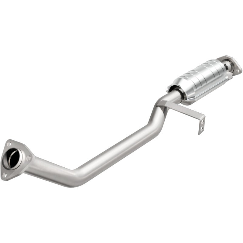 MagnaFlow Direct Fit Catalytic Converter 93-95 Infiniti J30 3.0L P/S