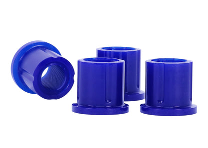 SuperPro 77-85 Toyota Hiace H10 Rear Leaf Spring Bushings
