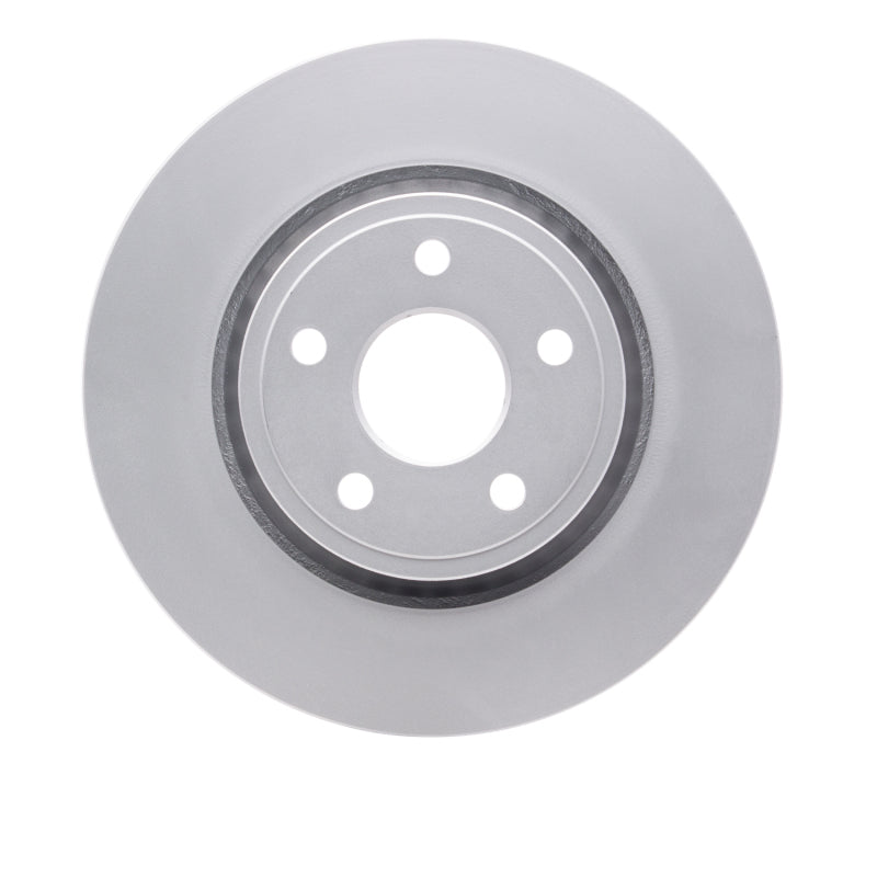 DFC 11-25 Dodge Durango Front GeoSPEC Coated Rotor