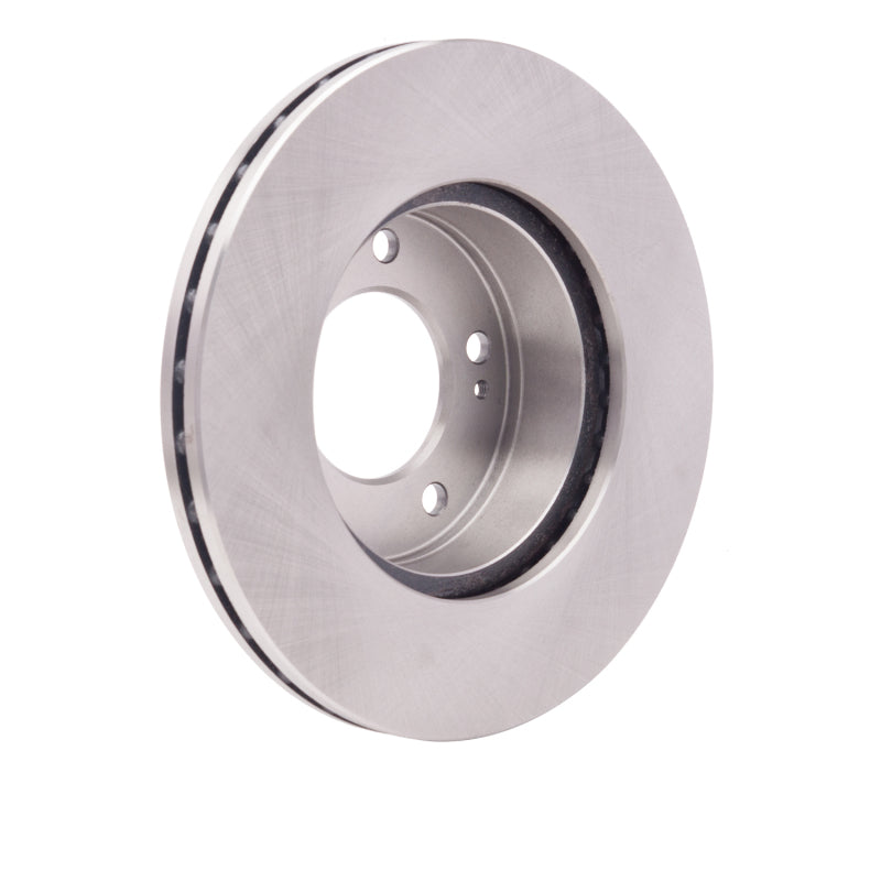 DFC 83-89 Chrysler Conquest Front Brake Rotor