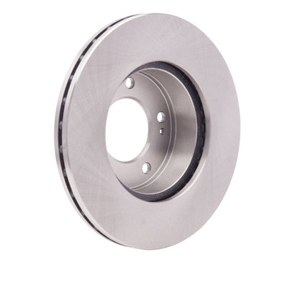 DFC 83-89 Chrysler Conquest Front Brake Rotor