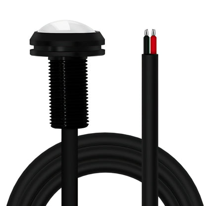 ORACLE Lighting Oracle 3W Universal Cree LED Billet Lights - Red