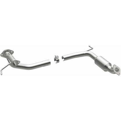 MagnaFlow Direct Fit Catalytic Converter 05-11 Toyota Tacoma 4.0L
