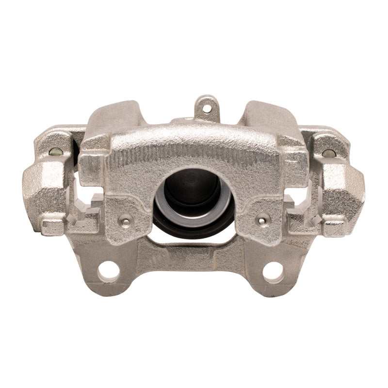 DFC 10-14 Mercedes-Benz GLK350 Rear-R Silver Zinc Coated Premium Caliper