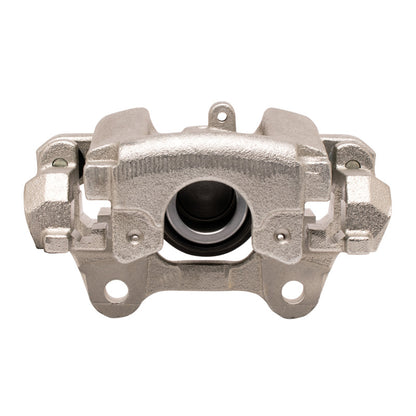 DFC 10-14 Mercedes-Benz GLK350 Rear-R Silver Zinc Coated Premium Caliper