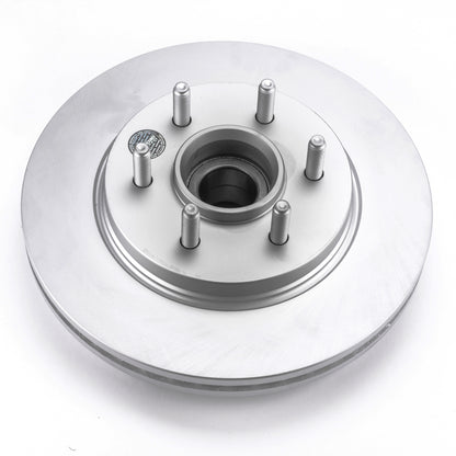 PowerStop Power Stop 04-08 Ford F-150 Front Evolution Geomet Coated Rotor