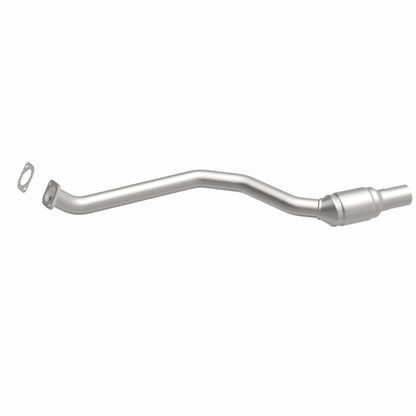 MagnaFlow Direct Fit Catalytic Converter 08-09 BMW 535i 3.0L DS Rea