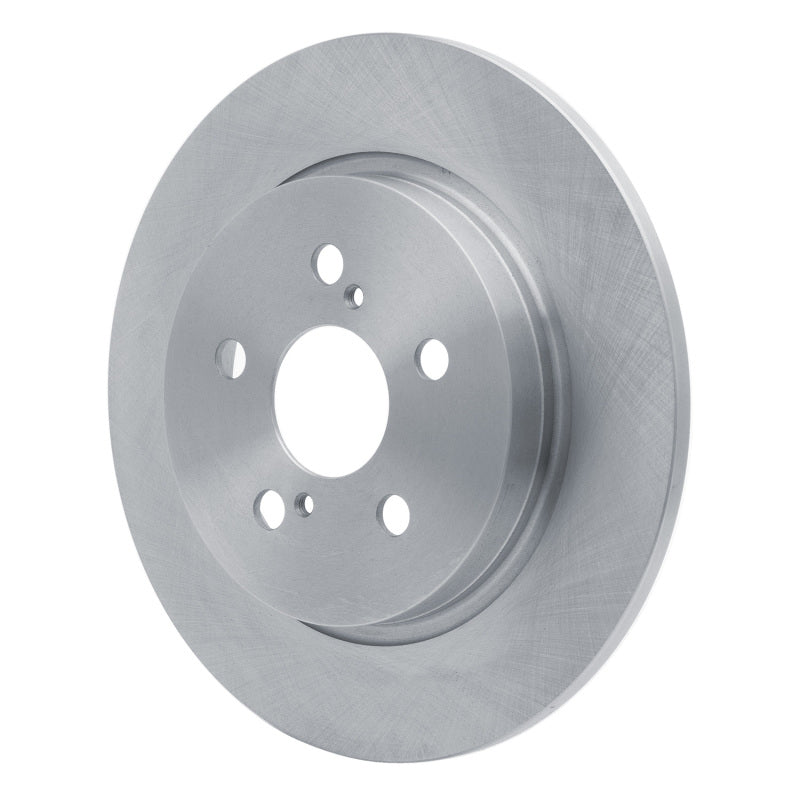 DFC 09-15 Toyota Corolla (Mexico) Rear Brake Rotor