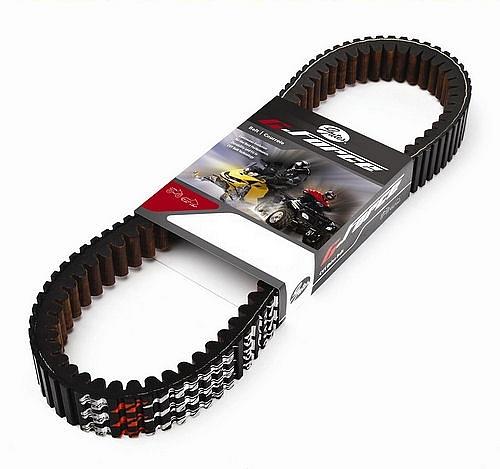 Gates 08-09 Chironex Bandito 500 493cc G Force CVT Belt