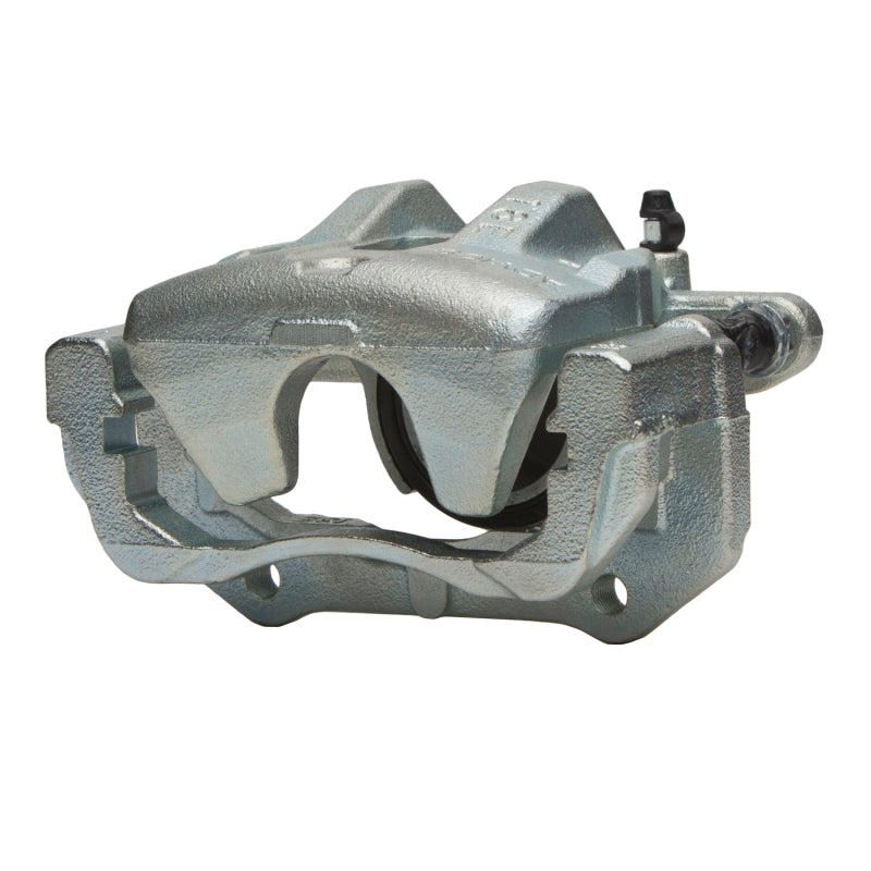 DFC 06-13 Suzuki Grand Vitara Front-R Premium Caliper - Silver Zinc Coated