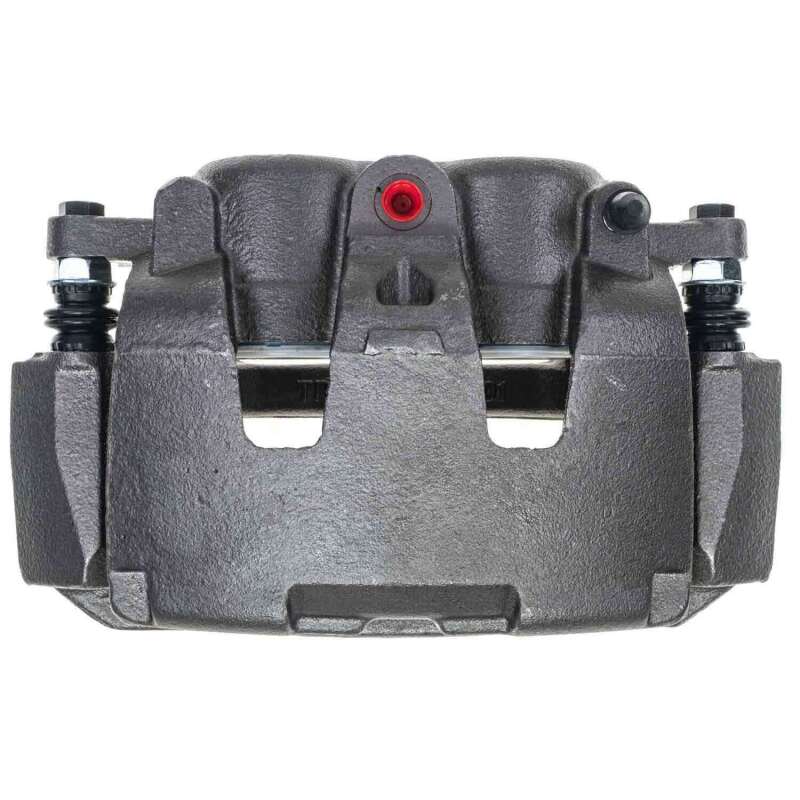 PowerStop Power Stop 07-09 Chrysler Aspen Front Right Autospecialty Caliper w/Bracket