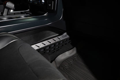 Addictive Desert Designs ADD 2021+ Ford F-150/Raptor Center Console Molle Panels